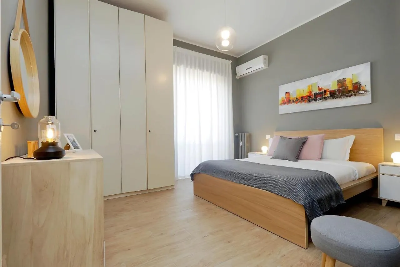 The Place To Be Apartment Rome Italy