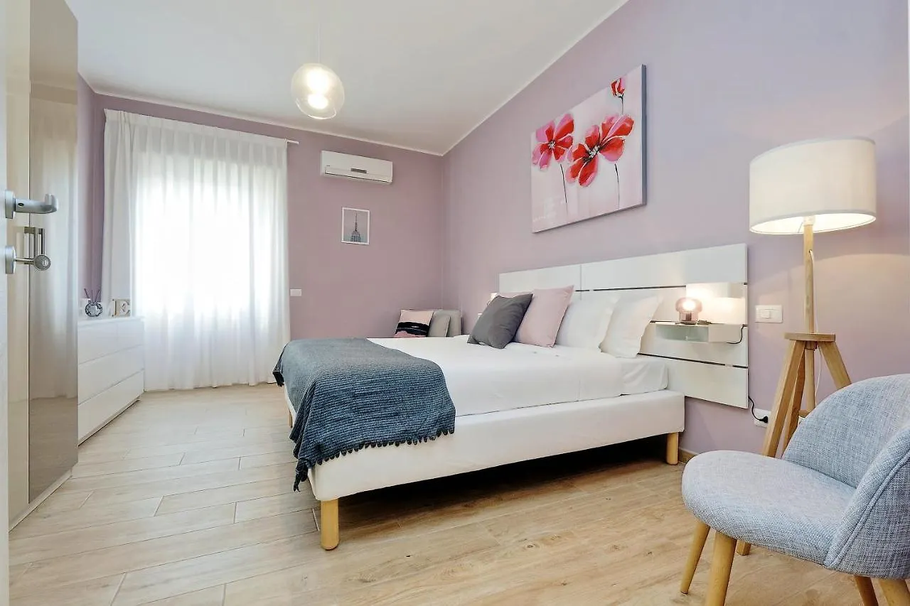 The Place To Be Apartment Rome 0*,  Italy